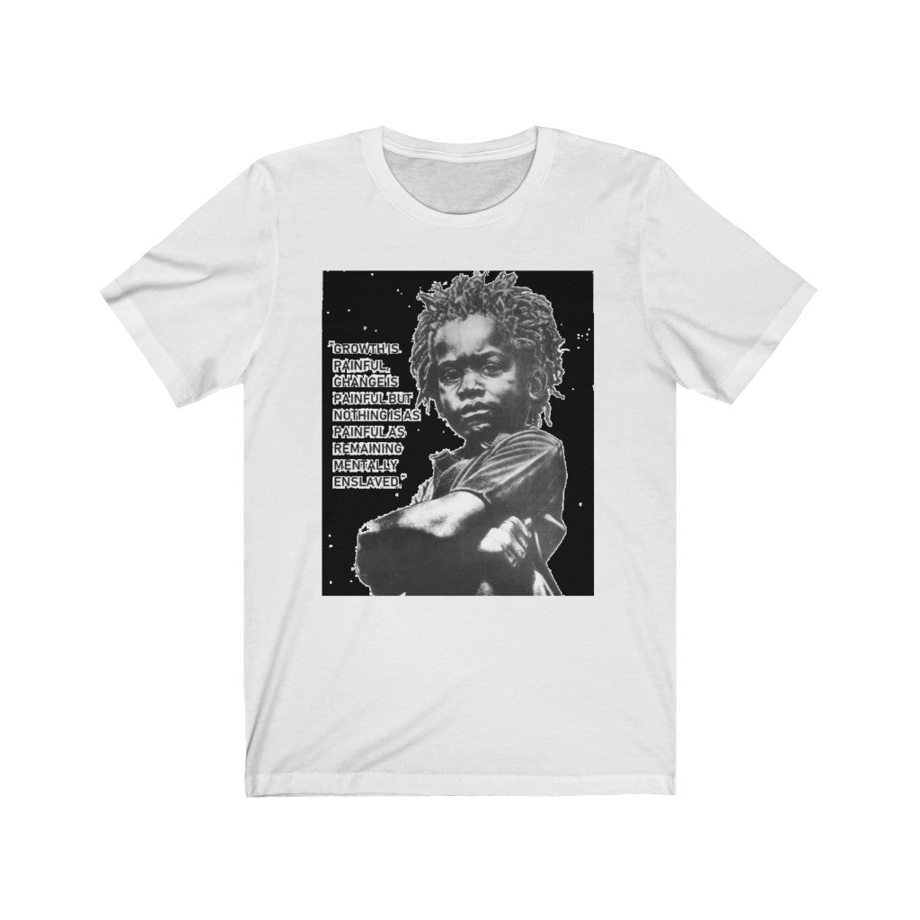 Dream Unisex Jersey Short Sleeve Tee