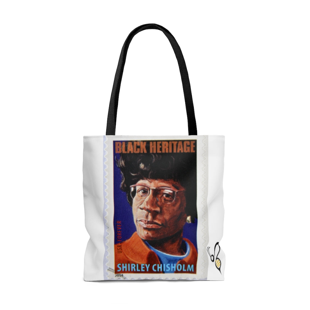 The first to Run....