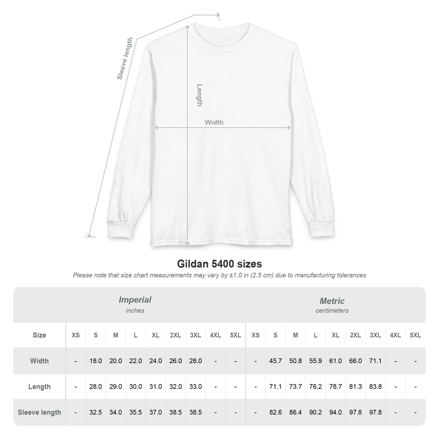 Long Sleeve T-Shirt — "Culture Recognition" Minimal Black Long Sleeve Tee