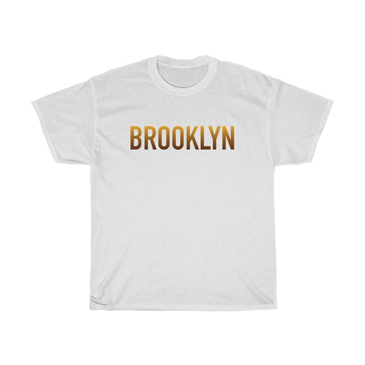 Brooklyn Ombre - Orange -  BeeCAUSE Brooklyn item