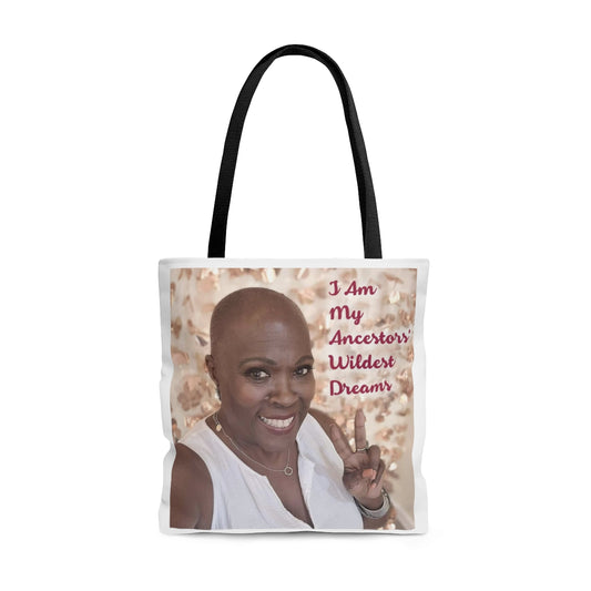 Custom Tote Bag