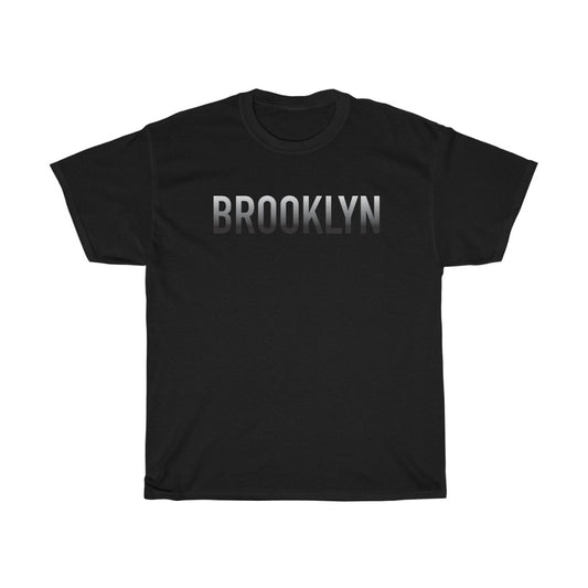 Brooklyn Ombre - Silver -  BeeCAUSE Brooklyn item