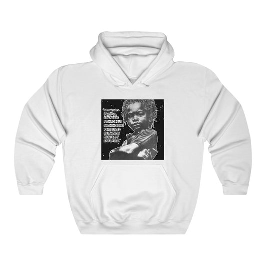 Dream Unisex Heavy Blend™ Hooded Sweatshirt