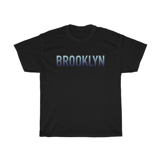 Brooklyn Ombre - Blue -  BeeCAUSE Brooklyn item