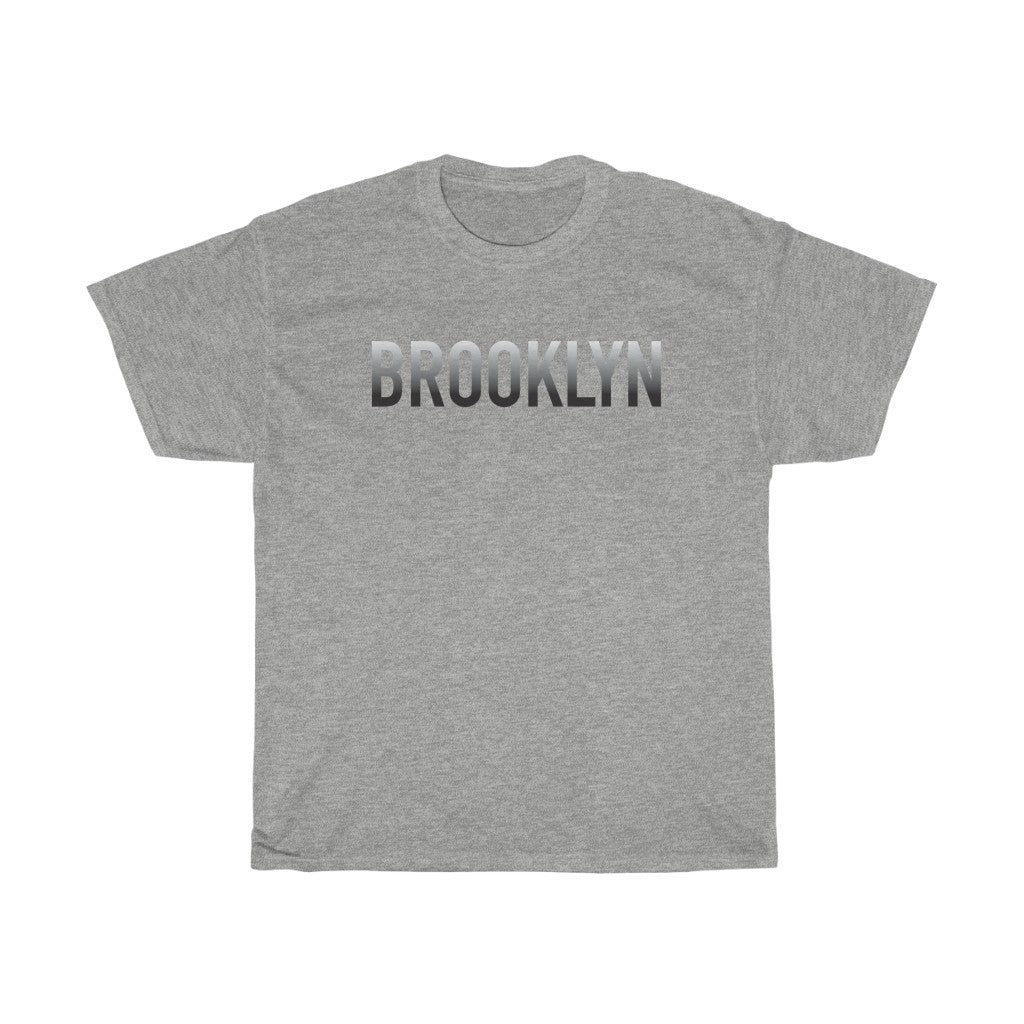 Brooklyn Ombre - Silver -  BeeCAUSE Brooklyn item