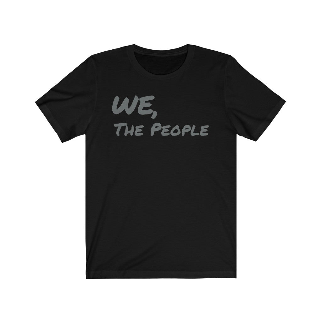 We, The People