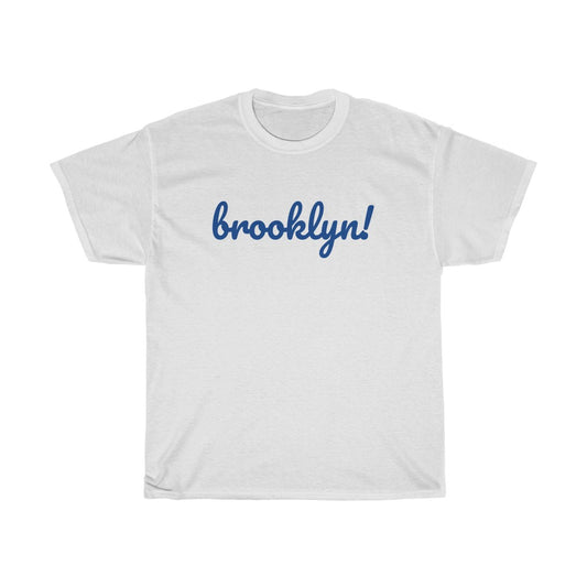 brooklyn - blue - BeeCAUSE Brooklyn item