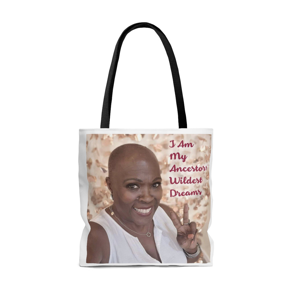 Custom Tote Bag