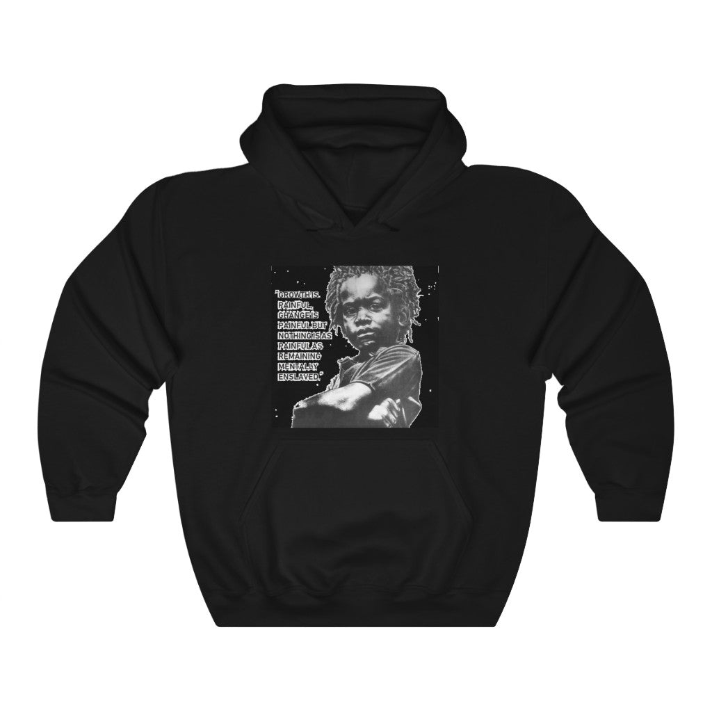 Dream Unisex Heavy Blend™ Hooded Sweatshirt