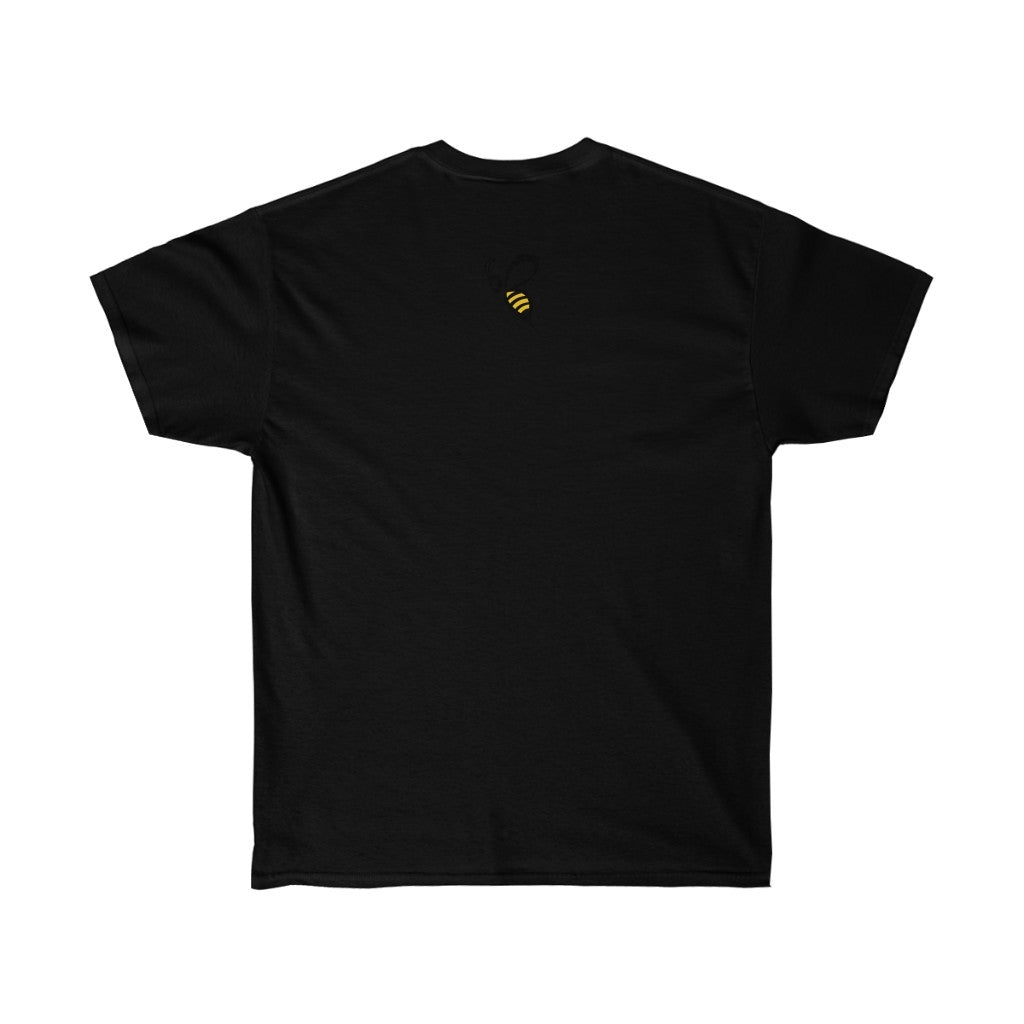 MAYA ~ Unisex Ultra Cotton Tee