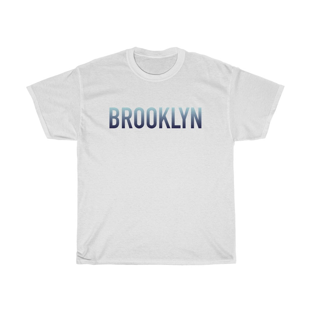 Brooklyn Ombre - Blue -  BeeCAUSE Brooklyn item