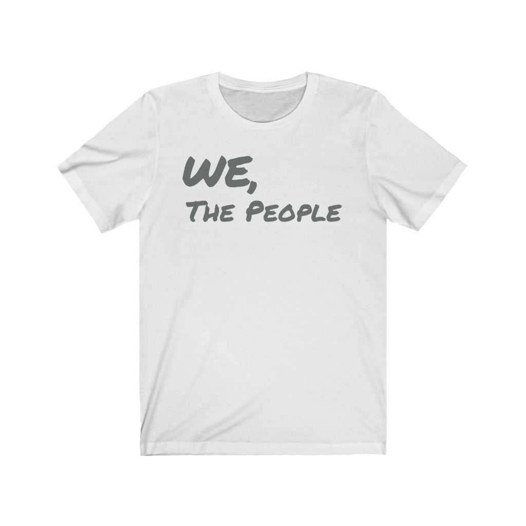 We, The People