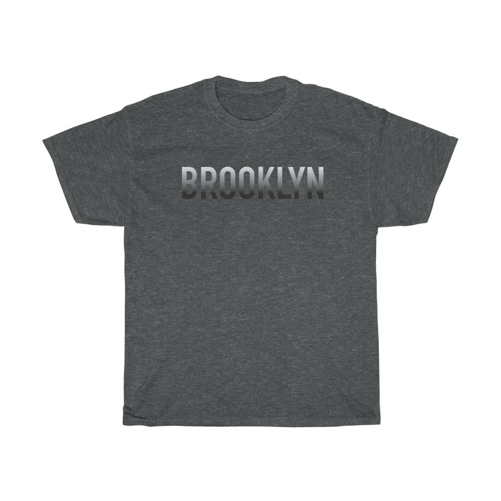 Brooklyn Ombre - Silver -  BeeCAUSE Brooklyn item