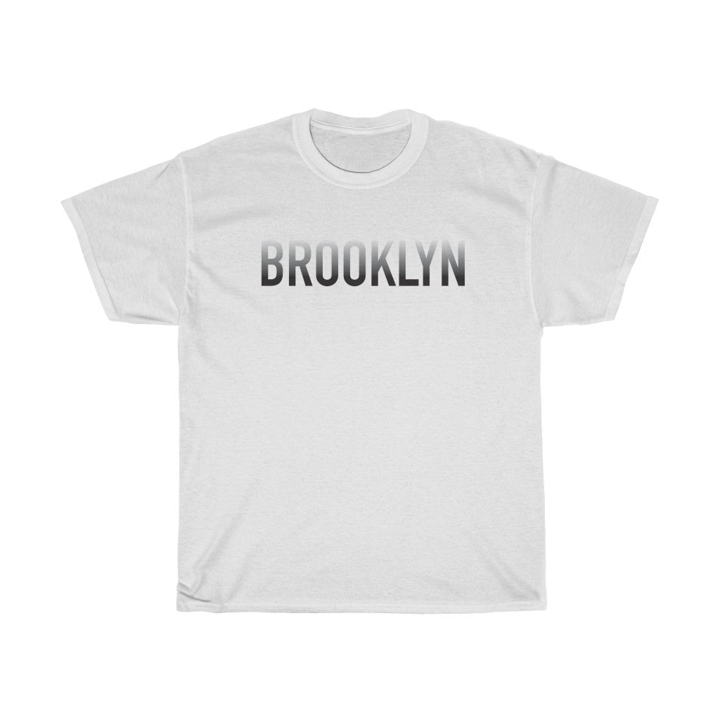 Brooklyn Ombre - Silver -  BeeCAUSE Brooklyn item