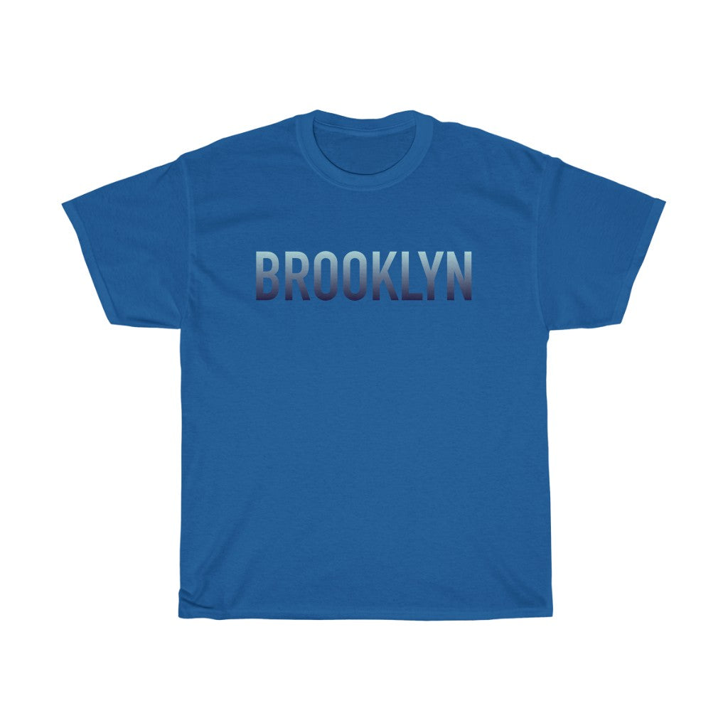 Brooklyn Ombre - Blue -  BeeCAUSE Brooklyn item