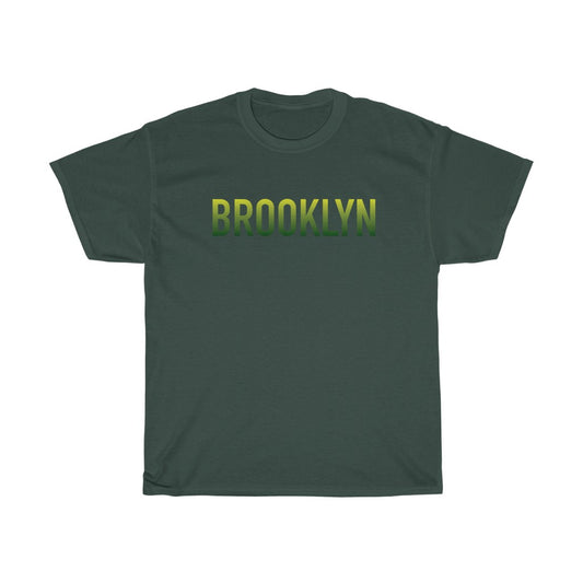 Brooklyn Ombre - Green -  BeeCAUSE Brooklyn item